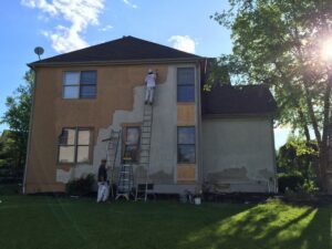 7 Benefits Of Painting The Stucco In 2022